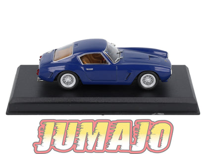 FC26 Voiture Ferrari civile 1/43 IXO Altaya FERRARI 250 GT SWB