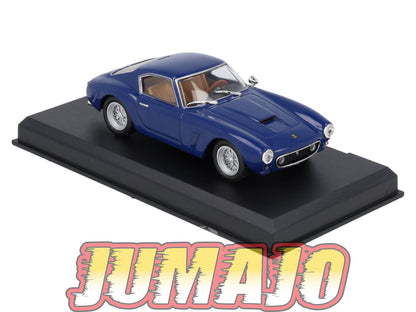 FC26 Voiture Ferrari civile 1/43 IXO Altaya FERRARI 250 GT SWB