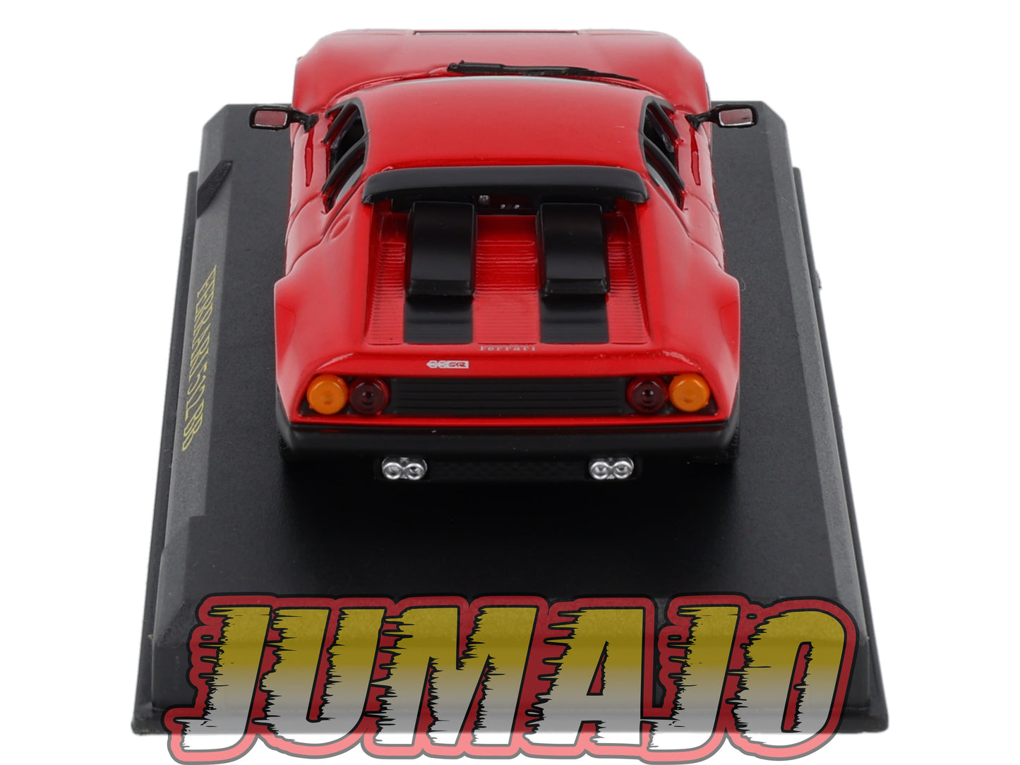 FC28 voiture 1/43 IXO Altaya FERRARI 512 BB