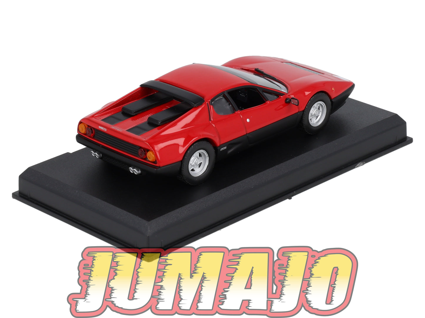 FC28 voiture 1/43 IXO Altaya FERRARI 512 BB