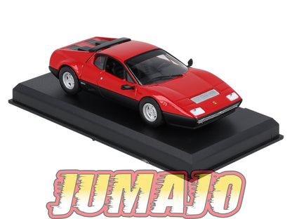 FC28 voiture 1/43 IXO Altaya FERRARI 512 BB