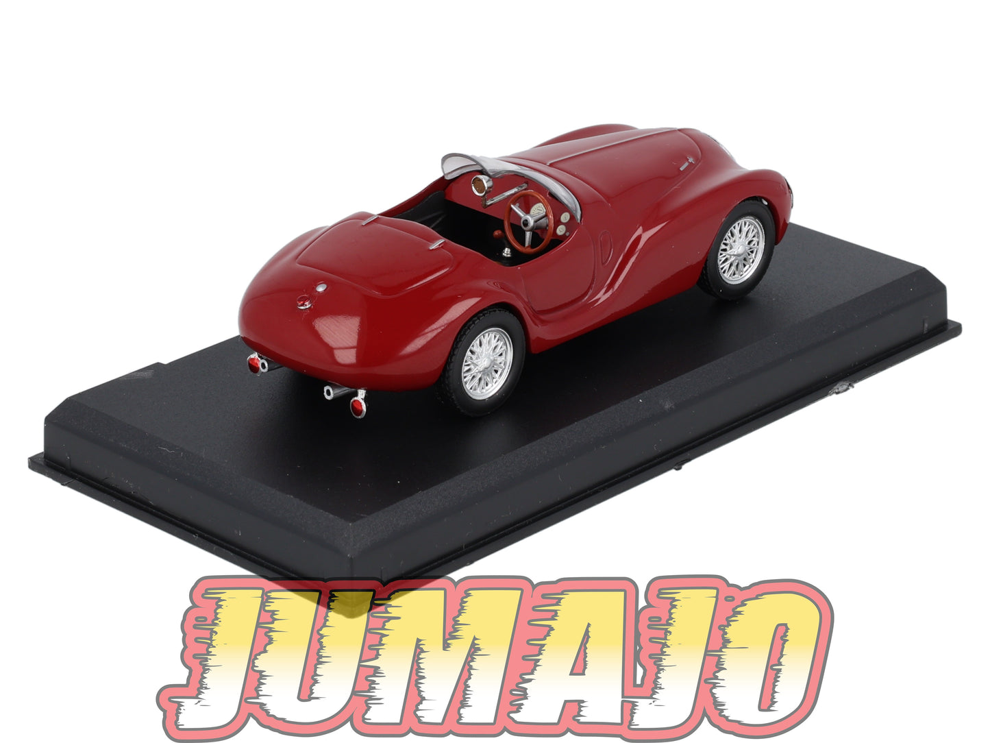 FC29 voiture 1/43 IXO Altaya : FERRARI Auto Avio