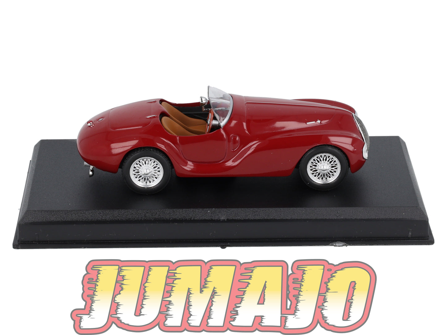 FC29 voiture 1/43 IXO Altaya : FERRARI Auto Avio