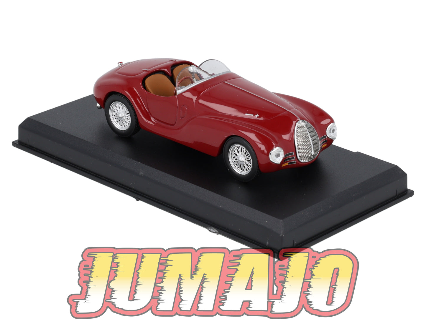 FC29 voiture 1/43 IXO Altaya : FERRARI Auto Avio