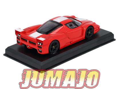 FC302 Voiture Ferrari civile 1/43 IXO Altaya : FERRARI FXX