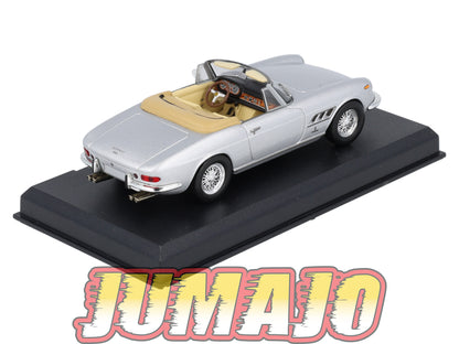 FC30 voiture 1/43 IXO Altaya : FERRARI 330 GTS