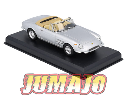 FC30 voiture 1/43 IXO Altaya : FERRARI 330 GTS