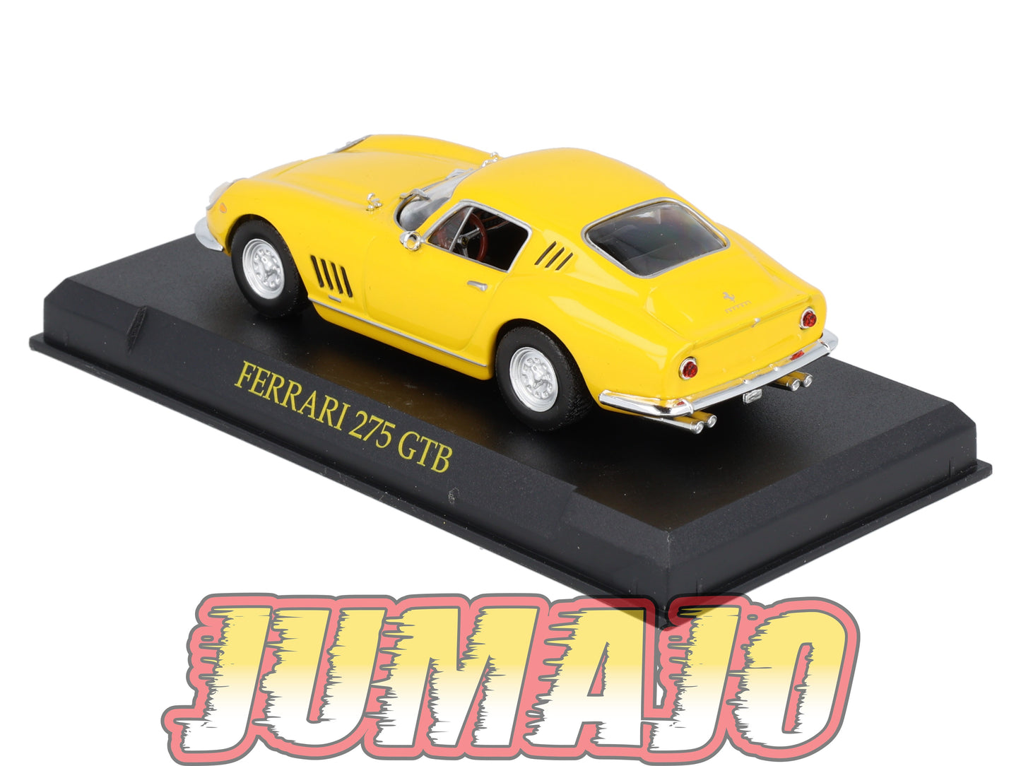 FC32 Voiture Ferrari civile 1/43 IXO Altaya : FERRARI 275 GTB