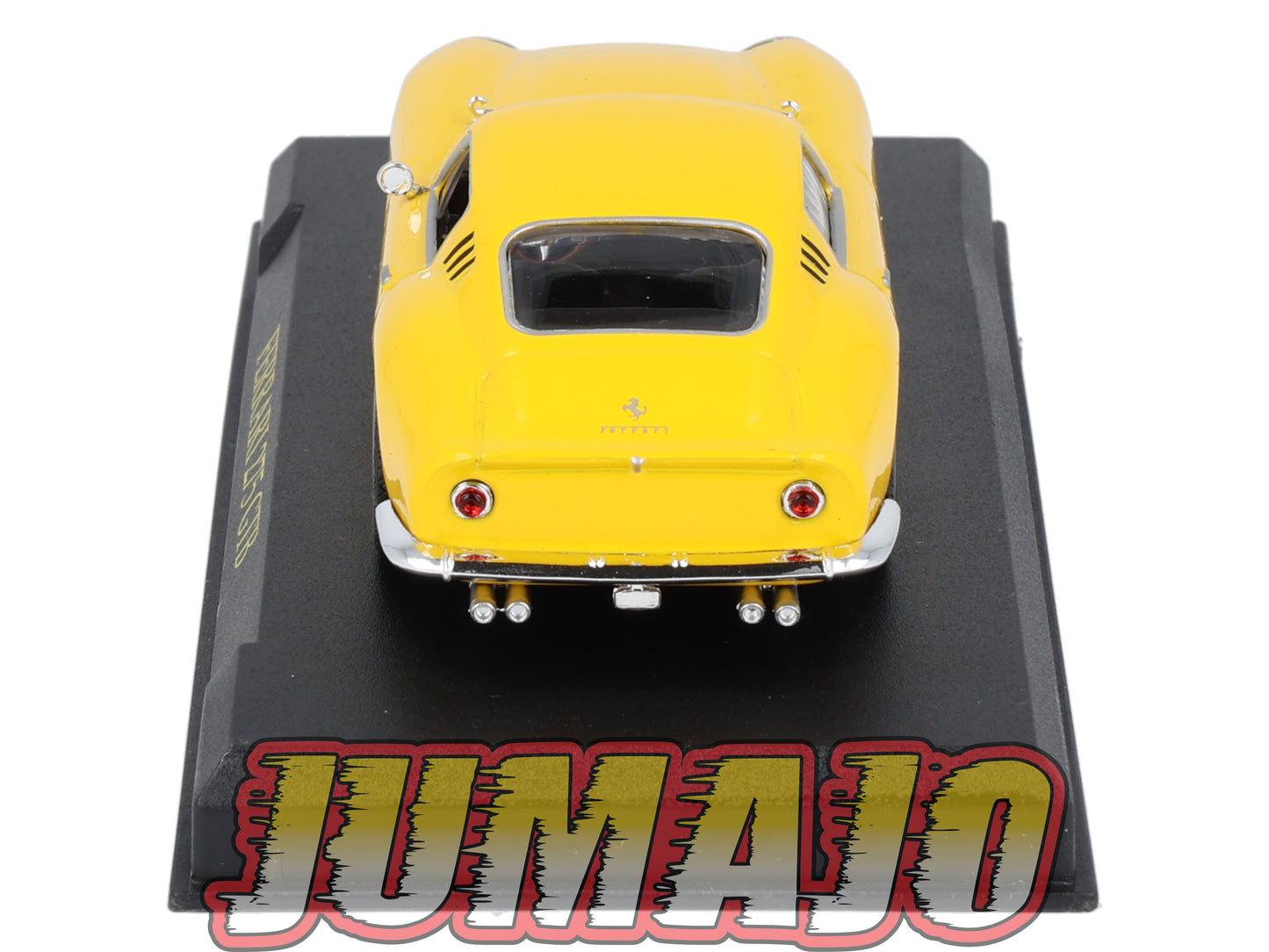 FC32 Voiture Ferrari civile 1/43 IXO Altaya : FERRARI 275 GTB