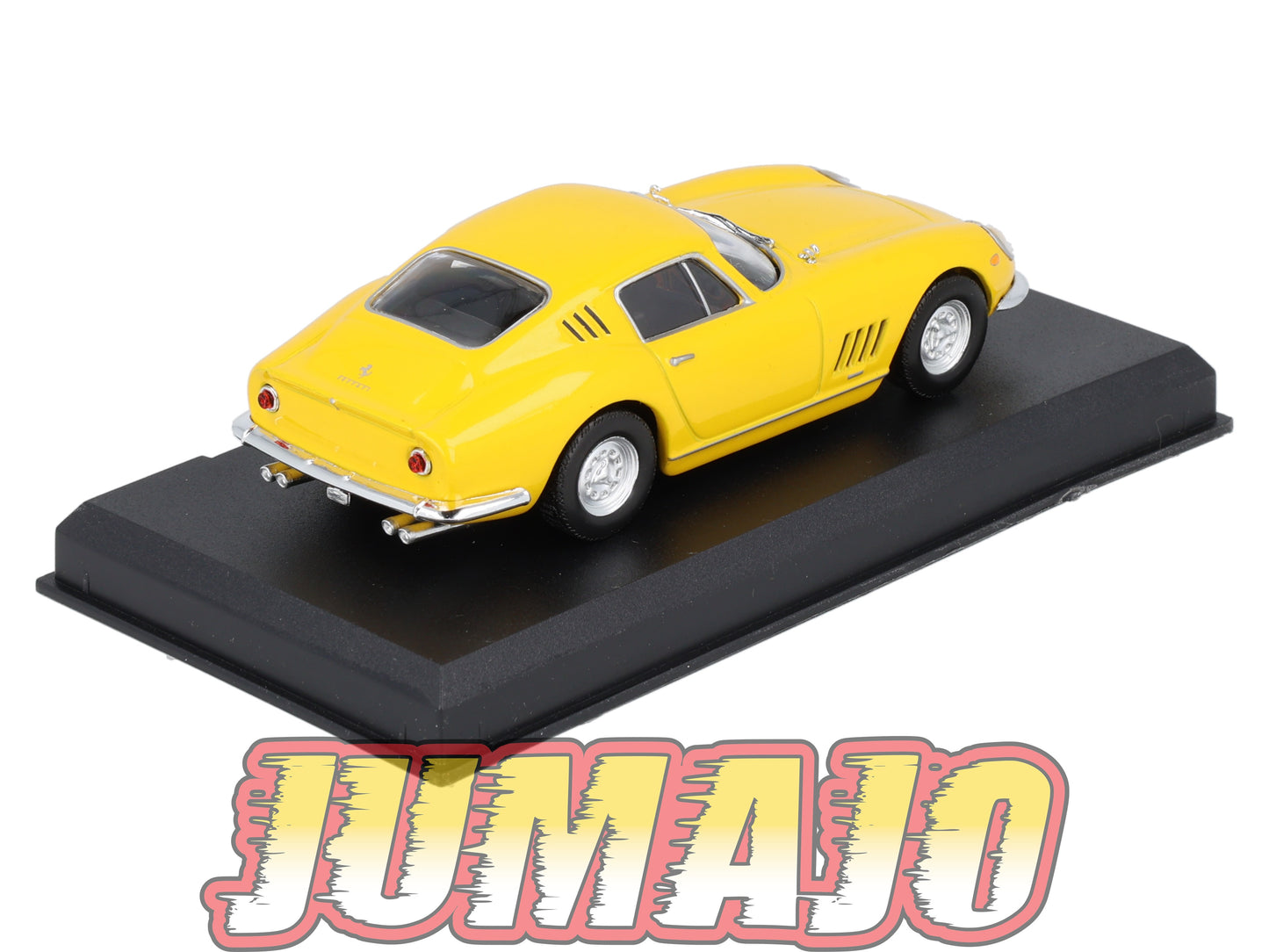 FC32 Voiture Ferrari civile 1/43 IXO Altaya : FERRARI 275 GTB