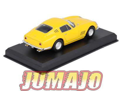 FC32 Voiture Ferrari civile 1/43 IXO Altaya : FERRARI 275 GTB