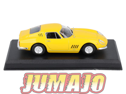 FC32 Voiture Ferrari civile 1/43 IXO Altaya : FERRARI 275 GTB