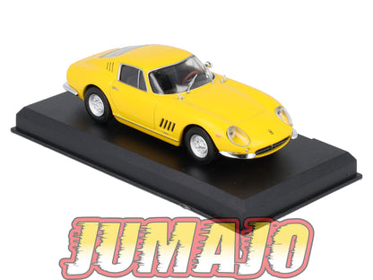 FC32 Voiture Ferrari civile 1/43 IXO Altaya : FERRARI 275 GTB