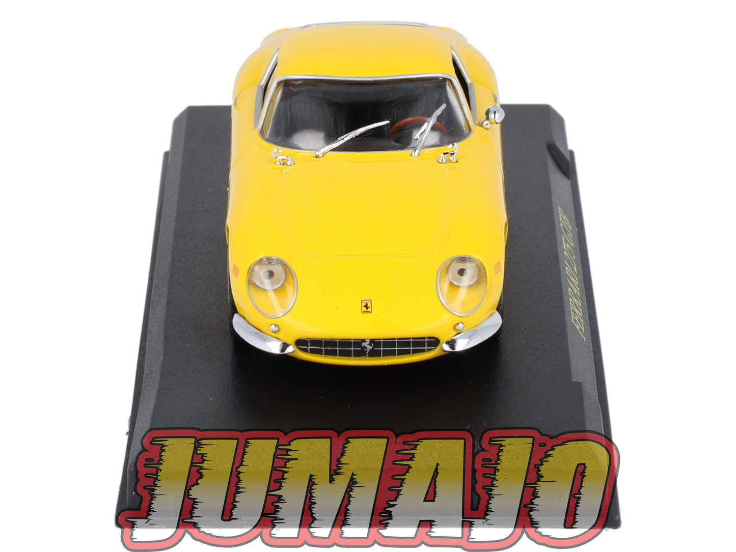 FC32 Voiture Ferrari civile 1/43 IXO Altaya : FERRARI 275 GTB