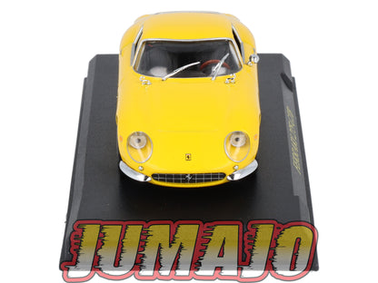 FC32 Voiture Ferrari civile 1/43 IXO Altaya : FERRARI 275 GTB