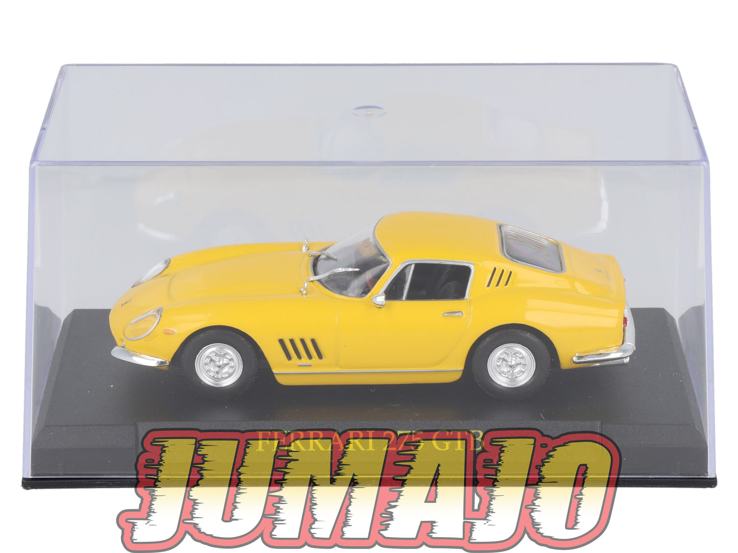 FC32 Voiture Ferrari civile 1/43 IXO Altaya : FERRARI 275 GTB