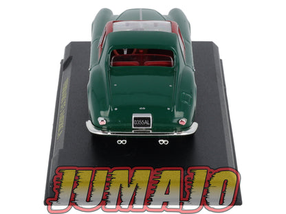 FC348 Voiture Ferrari civile 1/43 IXO Altaya : FERRARI 375 AMERICA