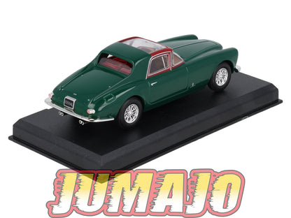 FC348 Voiture Ferrari civile 1/43 IXO Altaya : FERRARI 375 AMERICA