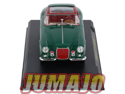 FC348 Voiture Ferrari civile 1/43 IXO Altaya : FERRARI 375 AMERICA