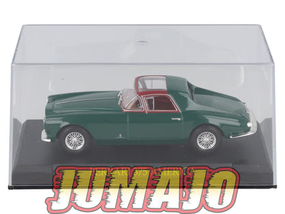 FC348 Voiture Ferrari civile 1/43 IXO Altaya : FERRARI 375 AMERICA