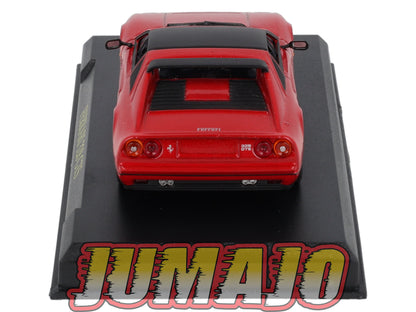 FC359 Voiture Ferrari civile 1/43 IXO Altaya : FERRARI 328 GTS