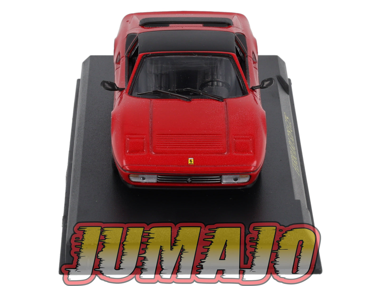 FC359 Voiture Ferrari civile 1/43 IXO Altaya : FERRARI 328 GTS