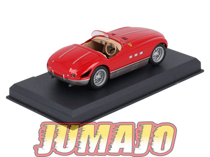 FC45 Voiture Ferrari civile 1/43 IXO Altaya : FERRARI 340 MM