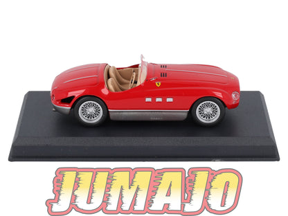 FC45 Voiture Ferrari civile 1/43 IXO Altaya : FERRARI 340 MM