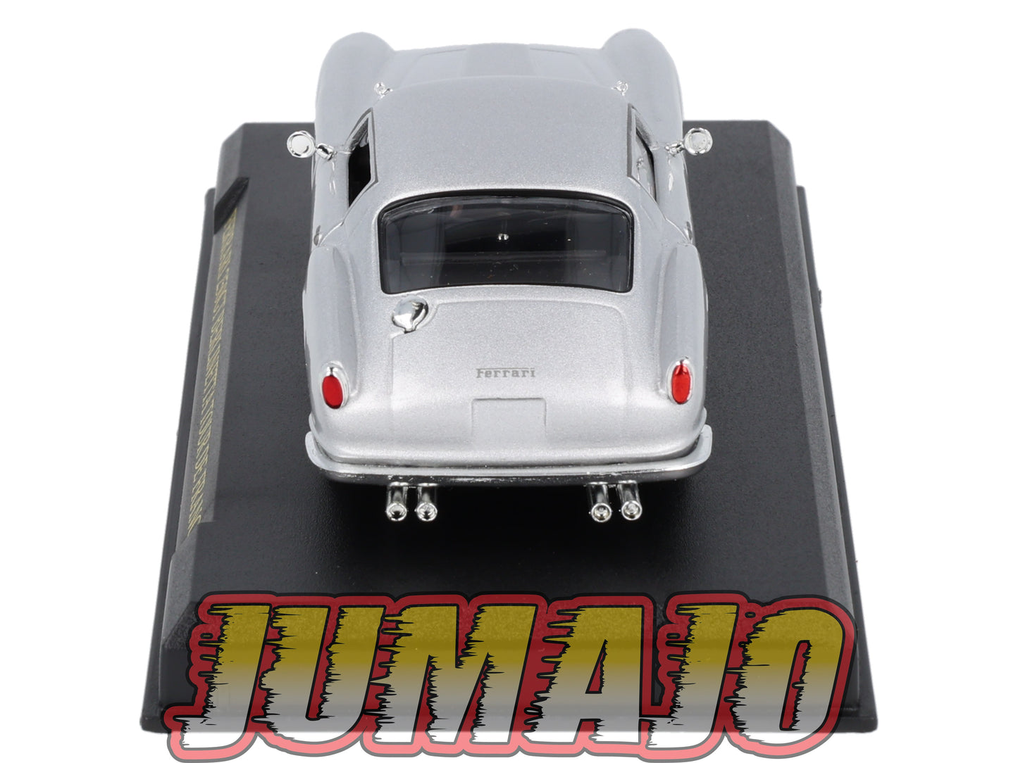 FC46 Voiture Ferrari civile 1/43 IXO Altaya : FERRARI 250 GT Berlinetta Tour De France