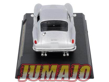 FC46 Voiture Ferrari civile 1/43 IXO Altaya : FERRARI 250 GT Berlinetta Tour De France