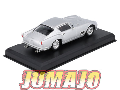 FC46 Voiture Ferrari civile 1/43 IXO Altaya : FERRARI 250 GT Berlinetta Tour De France