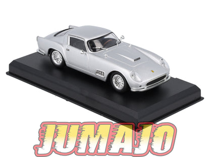 FC46 Voiture Ferrari civile 1/43 IXO Altaya : FERRARI 250 GT Berlinetta Tour De France