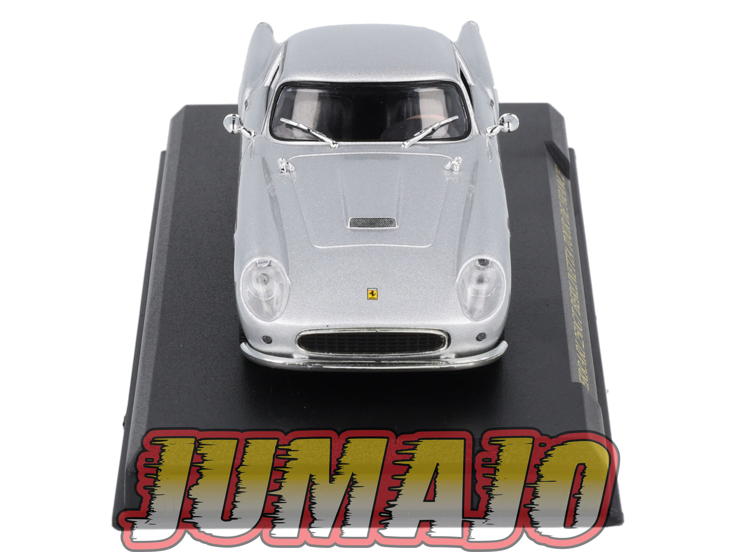 FC46 Voiture Ferrari civile 1/43 IXO Altaya : FERRARI 250 GT Berlinetta Tour De France