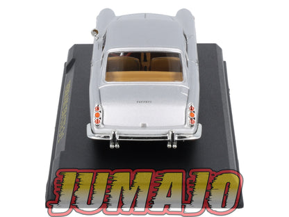 FC48 Voiture Ferrari civile 1/43 IXO Altaya : FERRARI 250 GTE 2+2