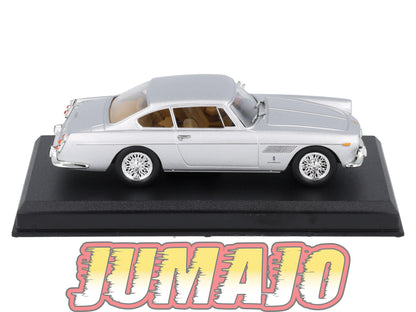 FC48 Voiture Ferrari civile 1/43 IXO Altaya : FERRARI 250 GTE 2+2