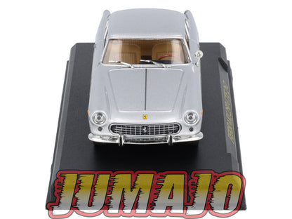 FC48 Voiture Ferrari civile 1/43 IXO Altaya : FERRARI 250 GTE 2+2