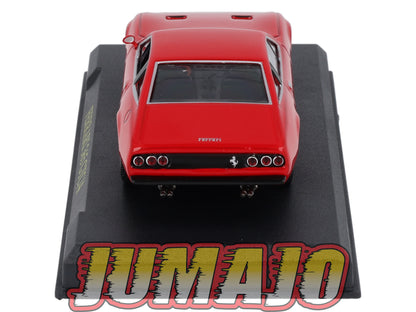 FC50 voiture 1/43 IXO Altaya : FERRARI 365 GTC/4