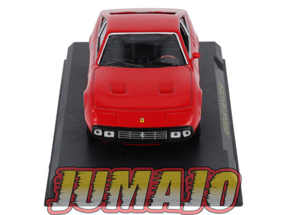 FC50 voiture 1/43 IXO Altaya : FERRARI 365 GTC/4