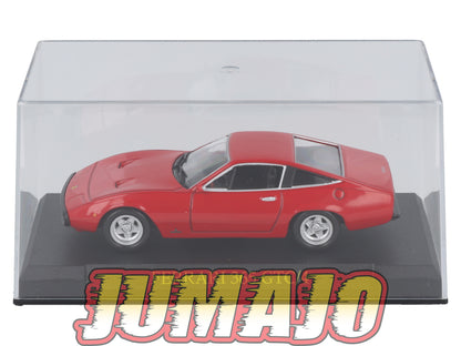 FC50 voiture 1/43 IXO Altaya : FERRARI 365 GTC/4