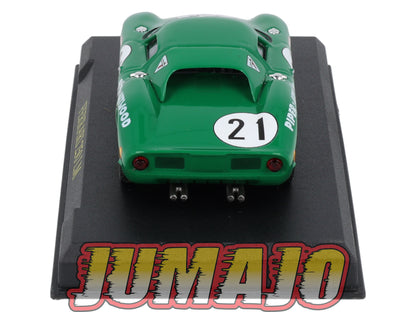 FC5 voiture 1/43 IXO Altaya FERRARI 250 LM #21