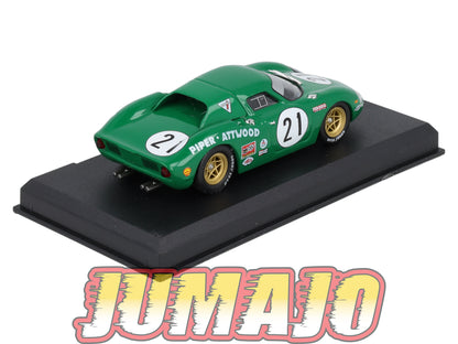 FC5 voiture 1/43 IXO Altaya FERRARI 250 LM #21