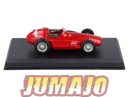 FEF38 Voiture 1/43 IXO Altaya : FERRARI 555 F1 1955 E.Castellotti #4