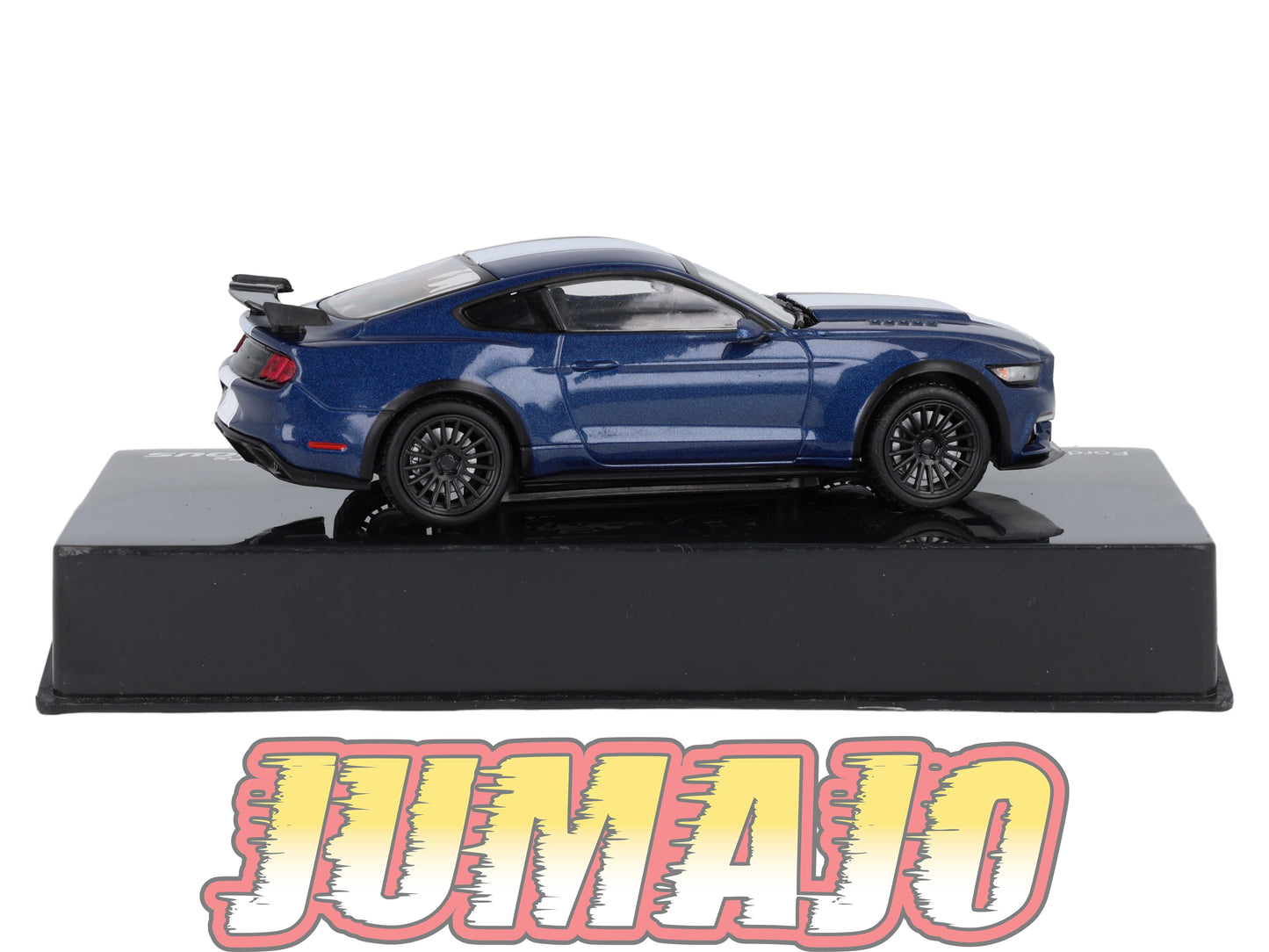 FF13 Voiture 1/43 IXO altaya Fast and Furious : Ford Mustang GT