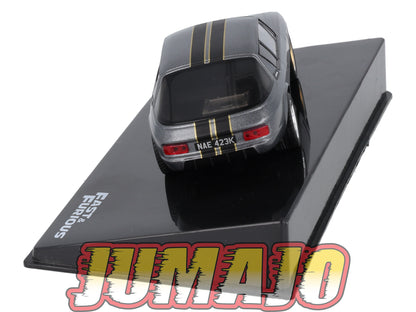 FF20 Voiture 1/43 IXO altaya Fast and Furious : Jensen Interceptor