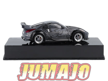 FF24 Voiture 1/43 IXO Altaya Fast and Furious : NISSAN Fairlady Z33