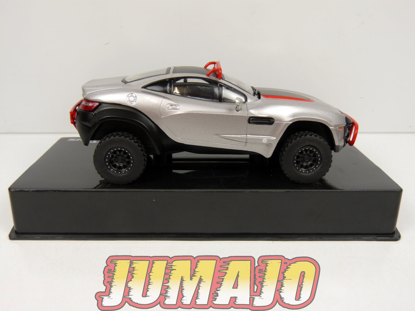 FF36 Voiture 1/43 IXO altaya Fast and Furious : Local Motors Rally Fighter