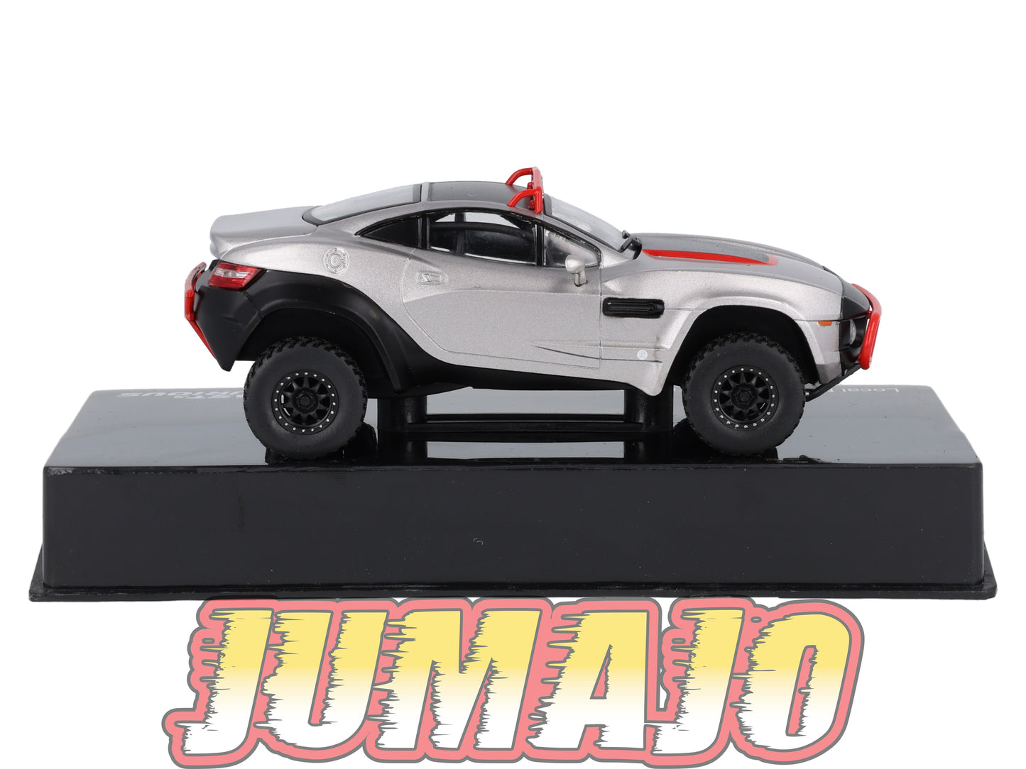 FF36 Voiture 1/43 IXO altaya Fast and Furious : Local Motors Rally Fighter