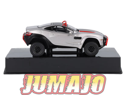 FF36 Voiture 1/43 IXO altaya Fast and Furious : Local Motors Rally Fighter