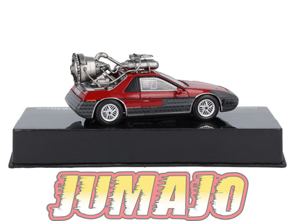 FF47 Voiture 1/43 IXO Altaya Fast and Furious : PONTIAC Fiero