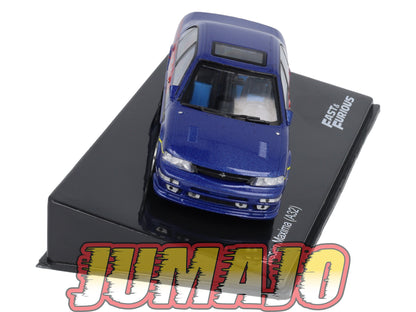 FF48 Voiture 1/43 IXO Altaya Fast and Furious : NISSAN Maxima A32